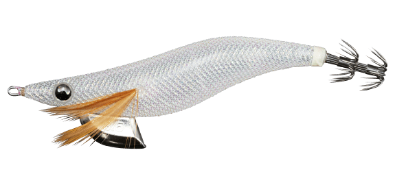 Egi Yamashita EGI-OH F - Toneira Eging - Barracuda Pesca