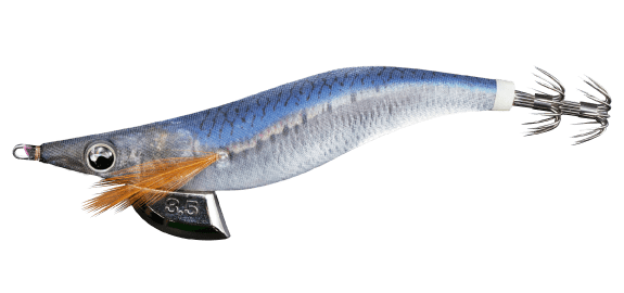 Egi Yamashita EGI-OH F - Toneira Eging - Barracuda Pesca
