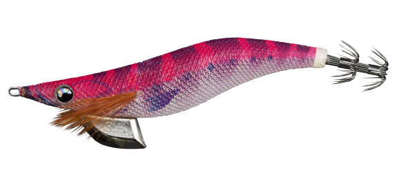 Egi Yamashita EGI-OH F - Toneira Eging - Barracuda Pesca