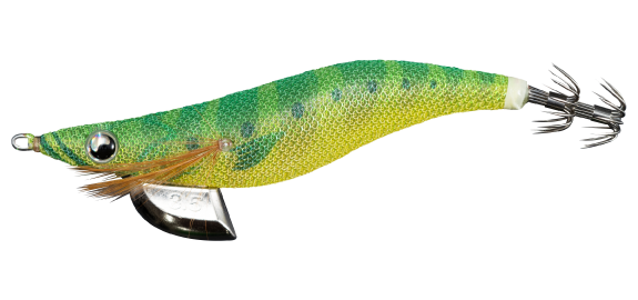 Egi Yamashita EGI-OH F - Toneira Eging - Barracuda Pesca