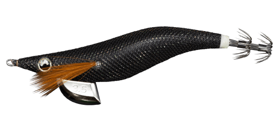 Egi Yamashita EGI-OH F - Toneira Eging - Barracuda Pesca