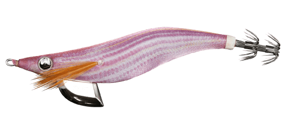 Egi Yamashita EGI-OH F - Toneira Eging - Barracuda Pesca