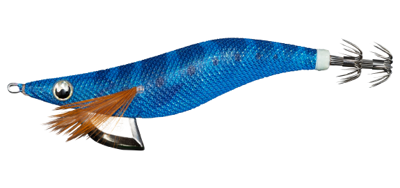 Egi Yamashita EGI-OH F - Toneira Eging - Barracuda Pesca