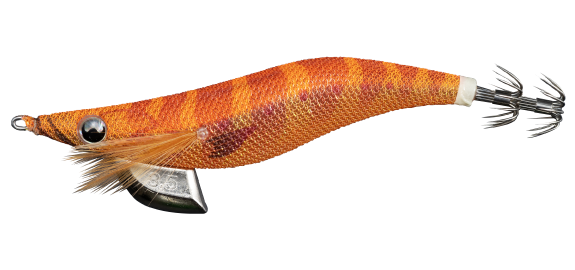 Egi Yamashita EGI-OH F - Toneira Eging - Barracuda Pesca
