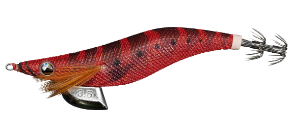 Egi Yamashita EGI-OH F - Toneira Eging - Barracuda Pesca