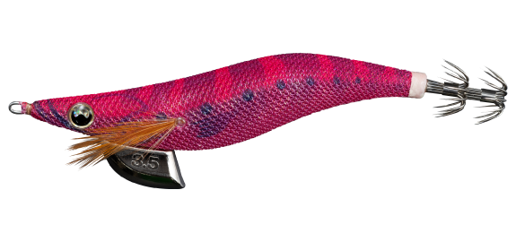 Egi Yamashita EGI-OH F - Toneira Eging - Barracuda Pesca
