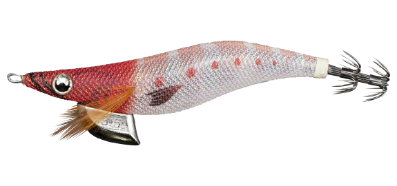 Egi Yamashita EGI-OH F - Toneira Eging - Barracuda Pesca