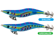 Egi Yamashita EGI-OH K 2.5S Shallow - Toneira Eging - Barracuda Pesca