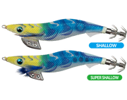 Egi Yamashita EGI-OH K 2.5S Shallow - Toneira Eging - Barracuda Pesca