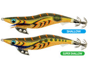 Egi Yamashita EGI-OH K 2.5S Shallow - Toneira Eging - Barracuda Pesca