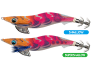 Egi Yamashita EGI-OH K 2.5S Shallow - Toneira Eging - Barracuda Pesca