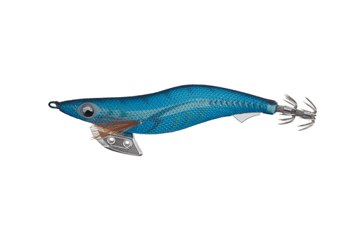 Egi Yamashita EGI-OH K 2.5S Shallow - Toneira Eging - Barracuda Pesca