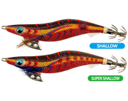 Egi Yamashita EGI-OH K 2.5S Shallow - Toneira Eging - Barracuda Pesca