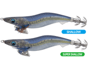 Egi Yamashita EGI-OH K 2.5S Shallow - Toneira Eging - Barracuda Pesca