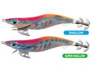 Egi Yamashita EGI-OH K 2.5S Shallow - Toneira Eging - Barracuda Pesca