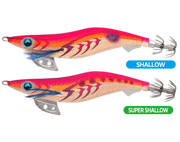Egi Yamashita EGI-OH K 2.5S Shallow - Toneira Eging - Barracuda Pesca