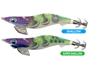Egi Yamashita EGI-OH K 2.5S Shallow - Toneira Eging - Barracuda Pesca