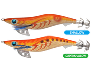 Egi Yamashita EGI-OH K 2.5S Shallow - Toneira Eging - Barracuda Pesca