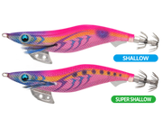 Egi Yamashita EGI-OH K 2.5S Shallow - Toneira Eging - Barracuda Pesca