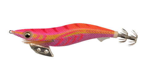 Egi Yamashita EGI-OH K 3.0 - Toneira Eging - Barracuda Pesca