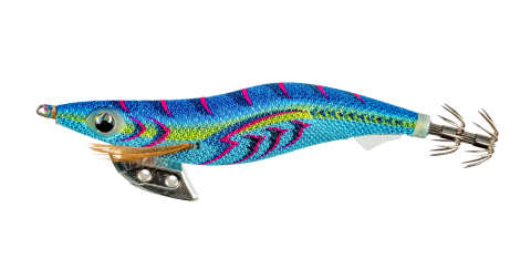 Egi Yamashita EGI-OH K 3.0 - Toneira Eging - Barracuda Pesca