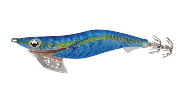 Egi Yamashita EGI-OH K 3.0 - Toneira Eging - Barracuda Pesca