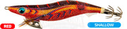 Egi Yamashita EGI-OH K 3.0S Shallow - Toneira Eging - Barracuda Pesca