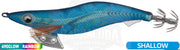 Egi Yamashita EGI-OH K 3.0S Shallow - Toneira Eging - Barracuda Pesca