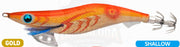 Egi Yamashita EGI-OH K 3.0S Shallow - Toneira Eging - Barracuda Pesca