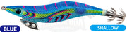 Egi Yamashita EGI-OH K 3.0S Shallow - Toneira Eging - Barracuda Pesca