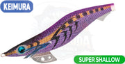 Egi Yamashita EGI-OH K 3.5SS Super Shallow - Toneira Eging - Barracuda Pesca
