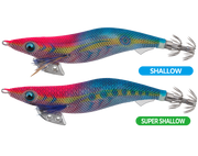 Egi Yamashita EGI-OH K 3.5SS Super Shallow - Toneira Eging - Barracuda Pesca