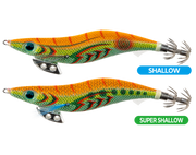 Egi Yamashita EGI-OH K 3.5SS Super Shallow - Toneira Eging - Barracuda Pesca