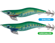 Egi Yamashita EGI-OH K 3.5SS Super Shallow - Toneira Eging - Barracuda Pesca