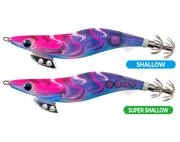 Egi Yamashita EGI-OH K 3.5SS Super Shallow - Toneira Eging - Barracuda Pesca
