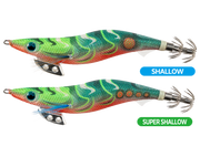 Egi Yamashita EGI-OH K 3.5SS Super Shallow - Toneira Eging - Barracuda Pesca