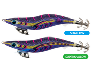 Egi Yamashita EGI-OH K 3.5SS Super Shallow - Toneira Eging - Barracuda Pesca
