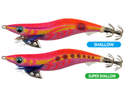 Egi Yamashita EGI-OH K 3.5SS Super Shallow - Toneira Eging - Barracuda Pesca