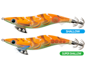 Egi Yamashita EGI-OH K 3.5SS Super Shallow - Toneira Eging - Barracuda Pesca
