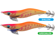 Egi Yamashita EGI-OH K 3.5SS Super Shallow - Toneira Eging - Barracuda Pesca