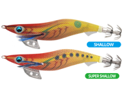 Egi Yamashita EGI-OH K 3.5SS Super Shallow - Toneira Eging - Barracuda Pesca