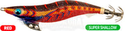 Egi Yamashita EGI-OH K 3.5SS Super Shallow - Toneira Eging - Barracuda Pesca