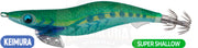 Egi Yamashita EGI-OH K 3.5SS Super Shallow - Toneira Eging - Barracuda Pesca