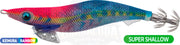 Egi Yamashita EGI-OH K 3.5SS Super Shallow - Toneira Eging - Barracuda Pesca