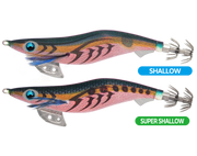 Egi Yamashita EGI-OH K 3.5SS Super Shallow - Toneira Eging - Barracuda Pesca