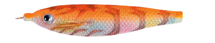 Egi Yamashita Toto Sutte - Toneira Eging - Barracuda Pesca
