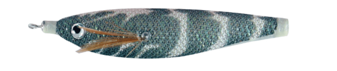 Egi Yamashita Toto Sutte - Toneira Eging - Barracuda Pesca
