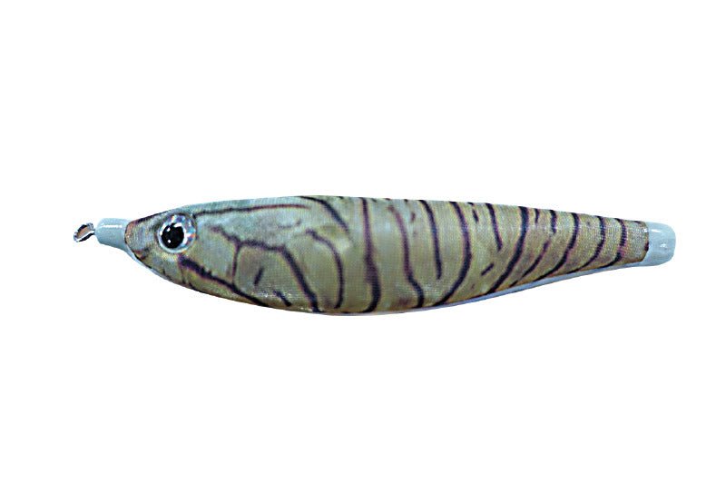 Egi Yamashita Toto Sutte - Toneira Eging - Barracuda Pesca