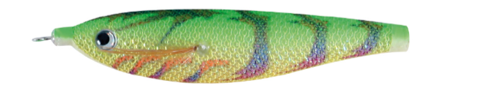 Egi Yamashita Toto Sutte - Toneira Eging - Barracuda Pesca