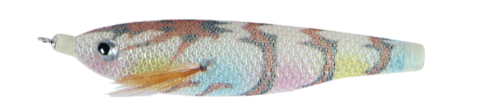 Egi Yamashita Toto Sutte - Toneira Eging - Barracuda Pesca
